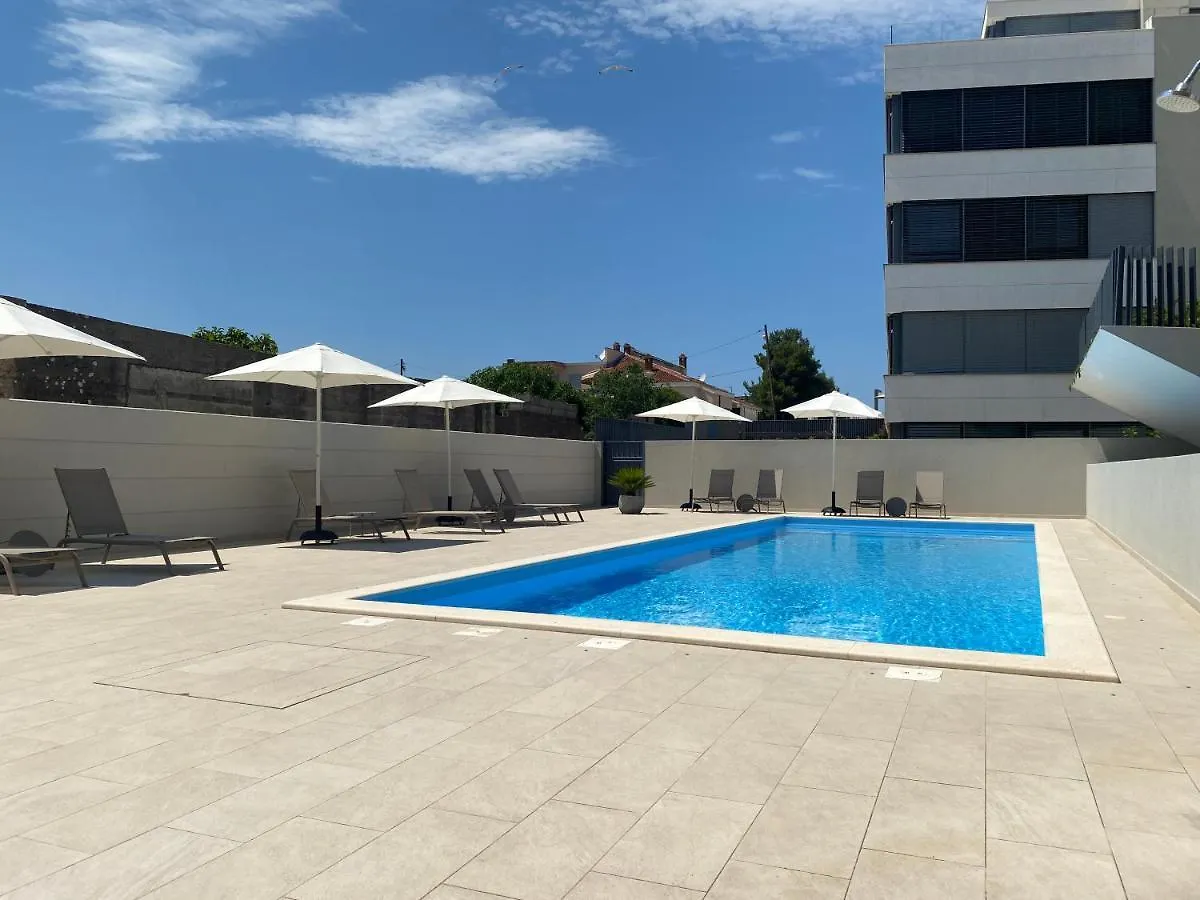 The View Luxury Residence With Pool