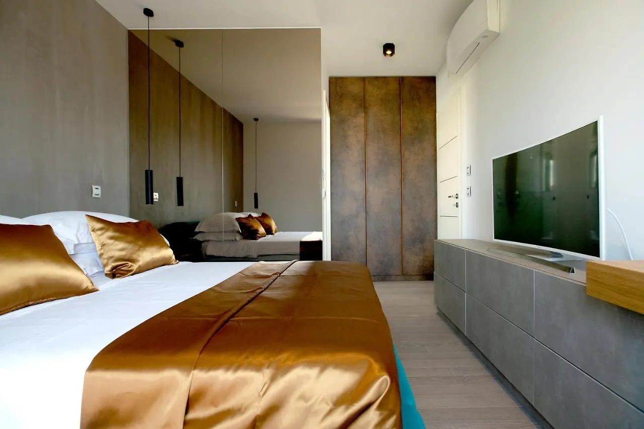 The View Luxury Residence With Pool Zadar