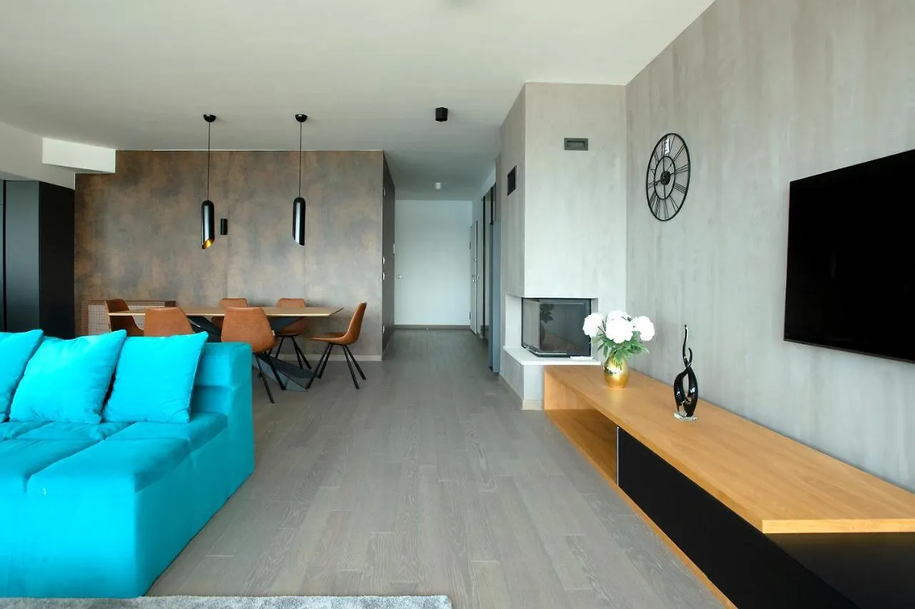 The View Luxury Residence With Pool 0*, Zadar Croatia