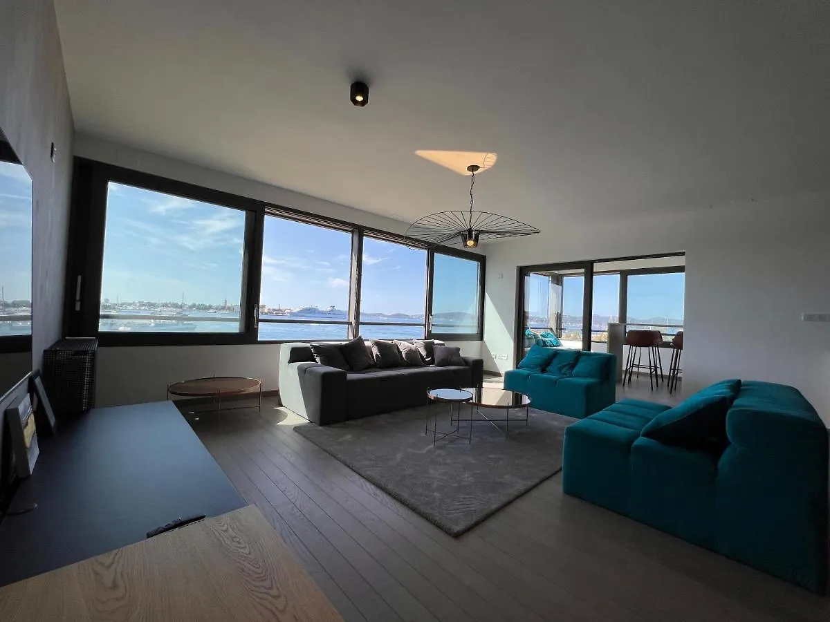 The View Luxury Residence With Pool 0*, Zadar Croatia