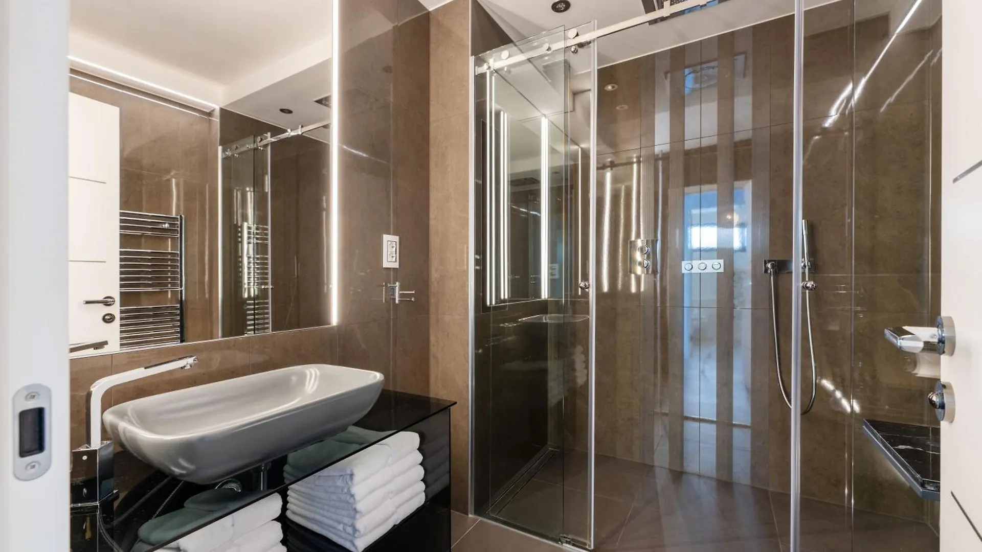 The View Luxury Residence With Pool 0*, Zadar Croatia