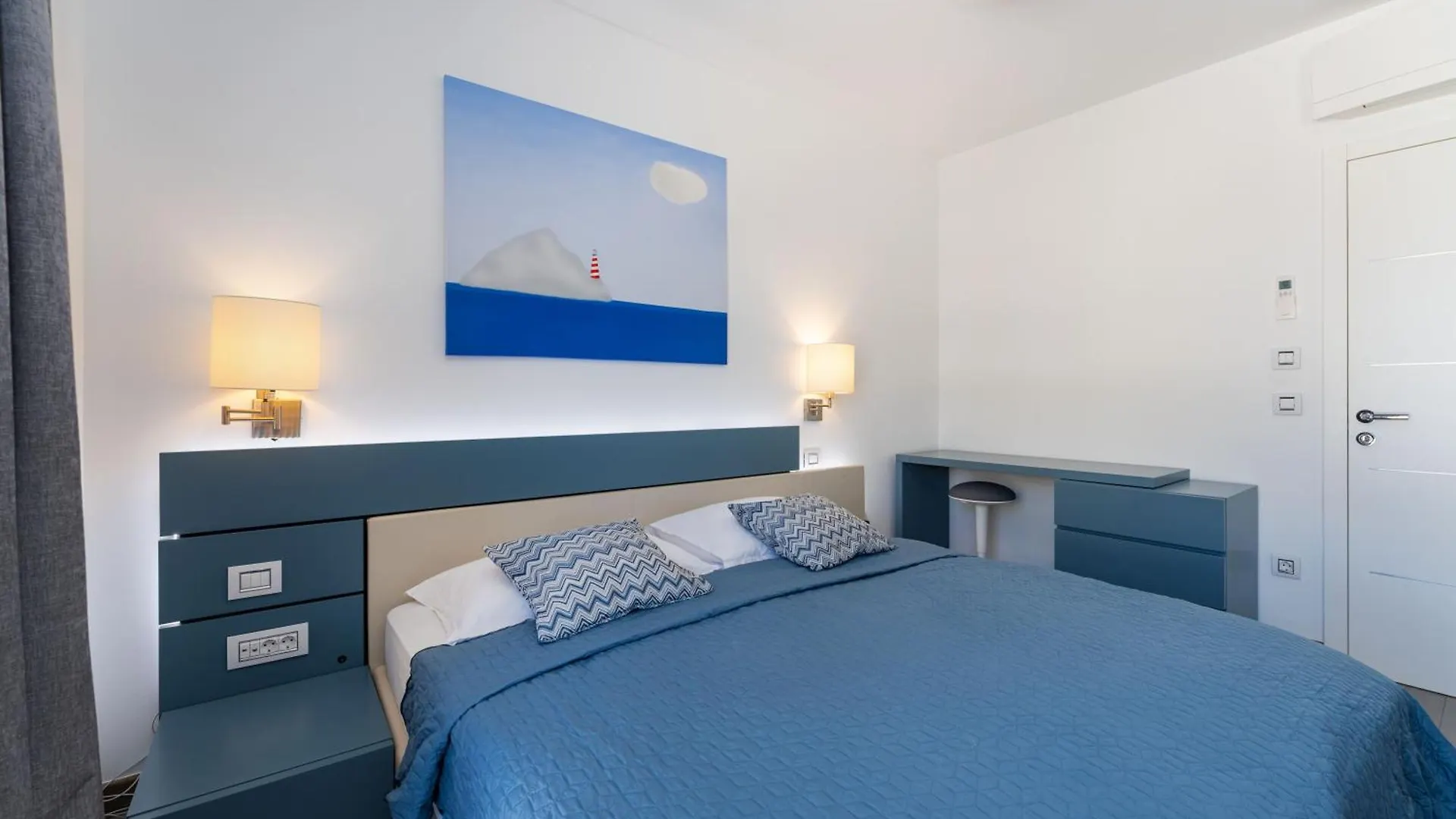 The View Luxury Residence With Pool Apartman Zadar