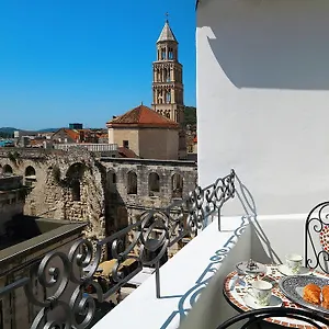 La Porta Luxury 4*, Split Croatia